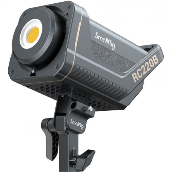 SmallRig RC 220B Point-Source Video Light  3621