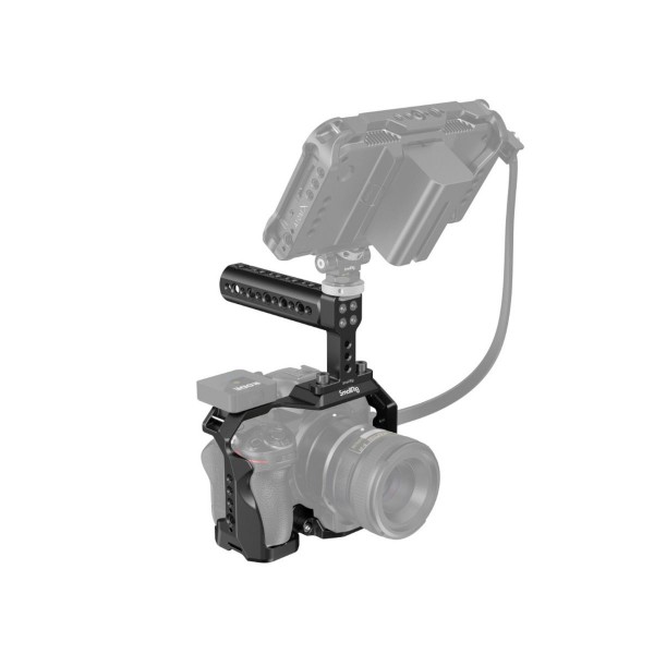 SmallRig Handheld Kit for Nikon Z 5/Z 6/Z 7/Z 6II/Z 7II  3721B
