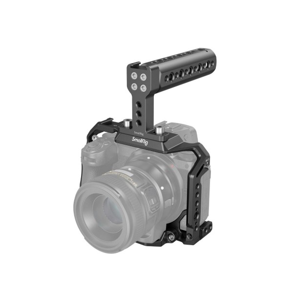SmallRig Handheld Kit for Nikon Z 5/Z 6/Z 7/Z 6II/...