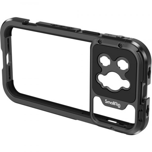 SmallRig Mobile Video Cage for  iPhone 14 Pro Max ...