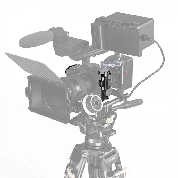 SmallRig Cage for Sony FX30 /  FX3 4138