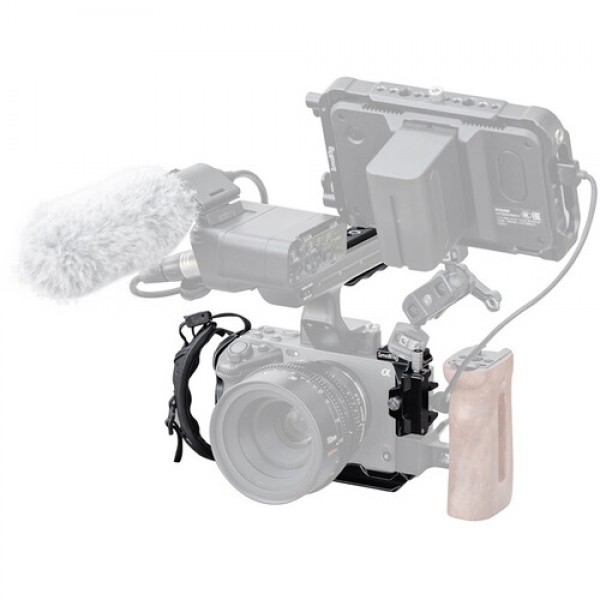 SmallRig Handheld Cage Kit for  Sony FX30 / FX3 4139 