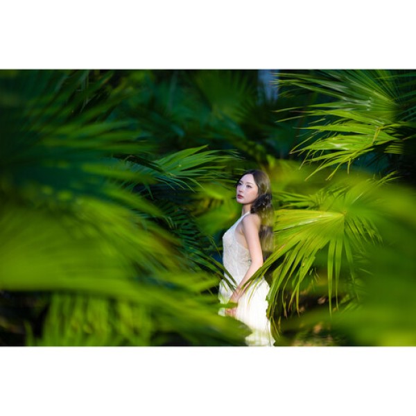 Sigma 85mm f/1.2 DG Art Lens For Mirrorless Camera