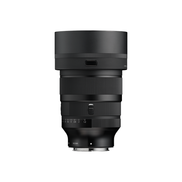 Sigma 85mm f/1.2 DG Art Lens For Mirrorless Camera