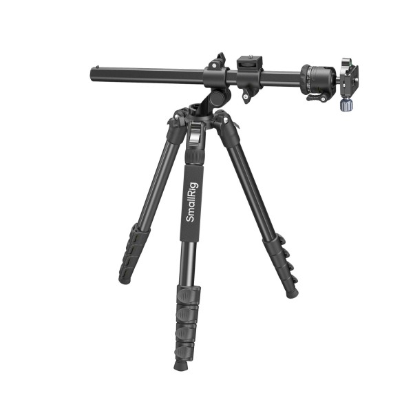 SmallRig CT25 Professional Overhead Camera Tripod ...