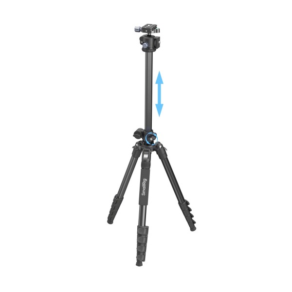 SmallRig CT25 Professional Overhead Camera Tripod 5290