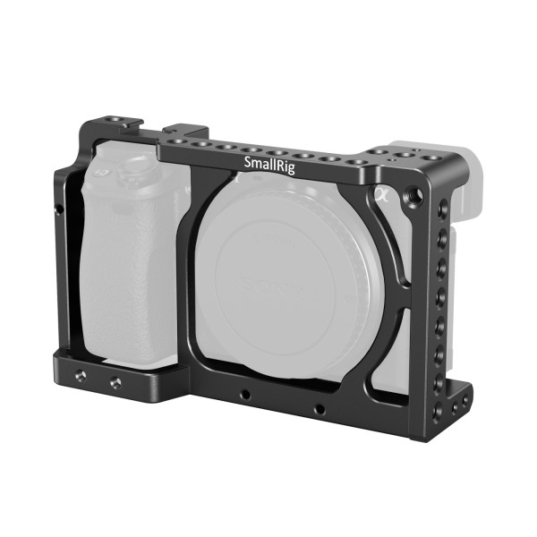 SmallRig Sony A6000/A6300/A6500 ILCE-6000/ILCE-630...