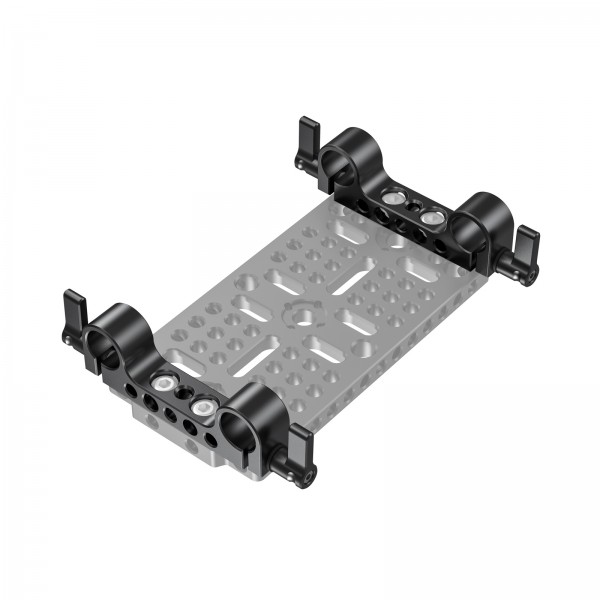 Super Lightweight 15mm-Railblock 2061