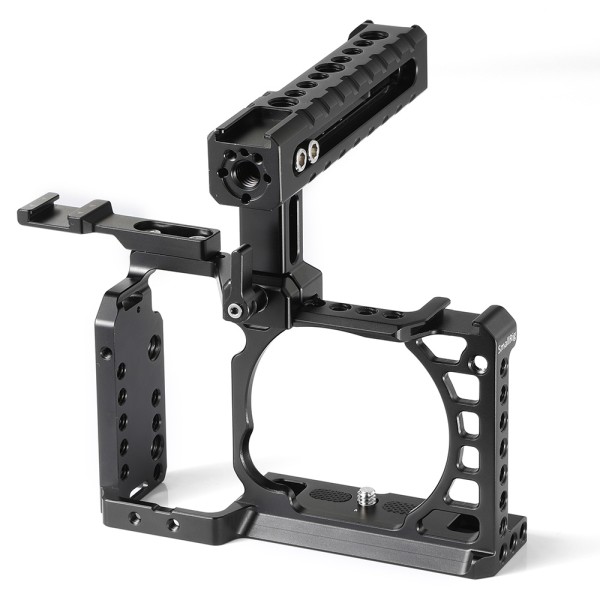 SmallRig Advanced Cage Kit for Sony A6500 2081D