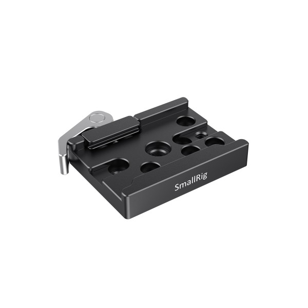 SmallRig Quick Release Clamp ( Arca-type Compatible) 2143B