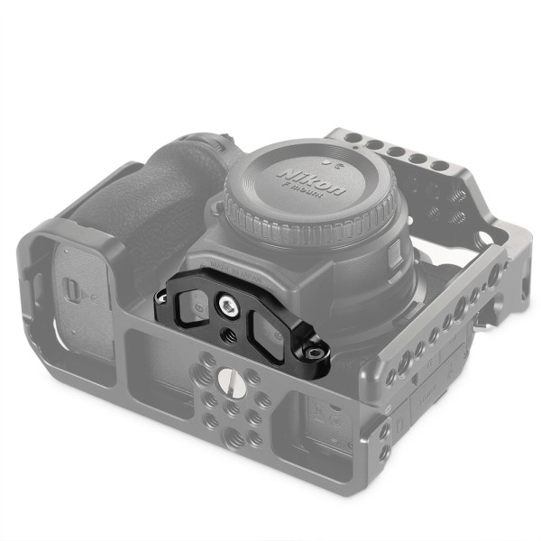 SmallRig Lens Adapter Support for Nikon FTZ Mount ...