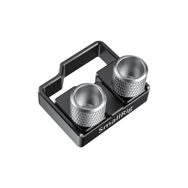 SmallRig HDMI & USB-C Cable Clamp for BMPCC 4K...