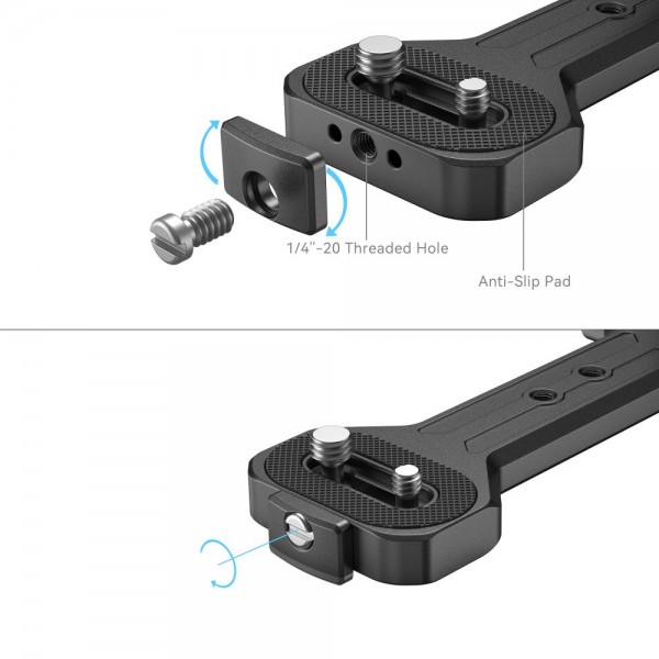 Side Handle for Gimbals 2786C