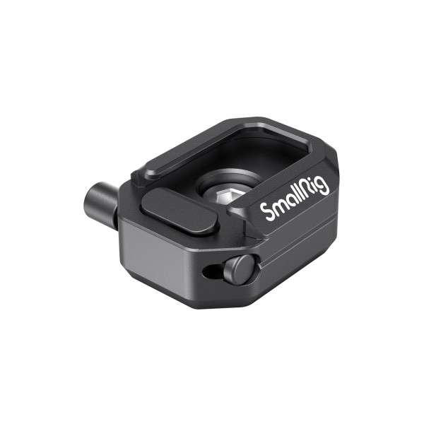 SmallRig Multi-Functional Cold Shoe Mount with Saf...