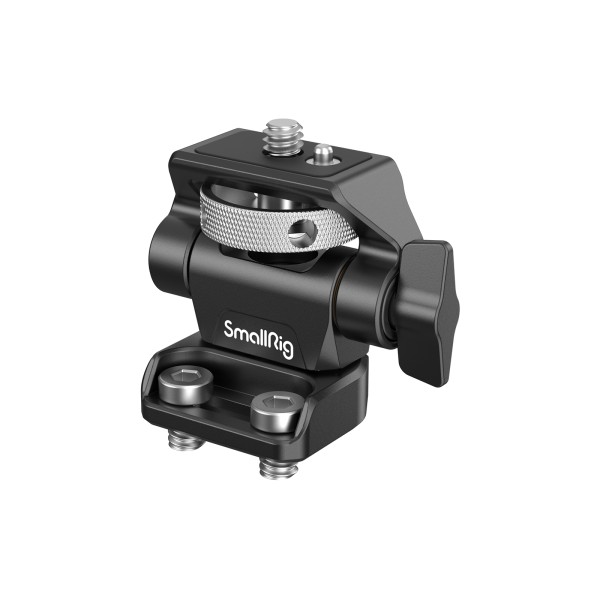 SmallRig Swivel and Tilt Adjustable Monitor Mount ...