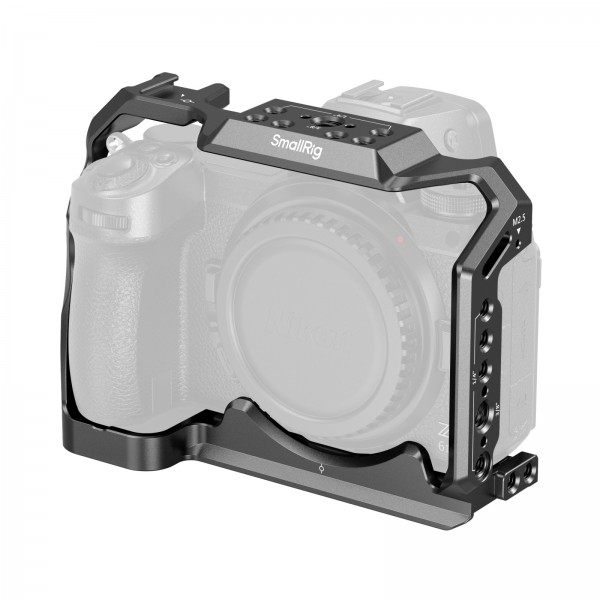 Cage for Nikon Z 5 / Z 6 / Z 7 / Z 6II / Z 7II 292...