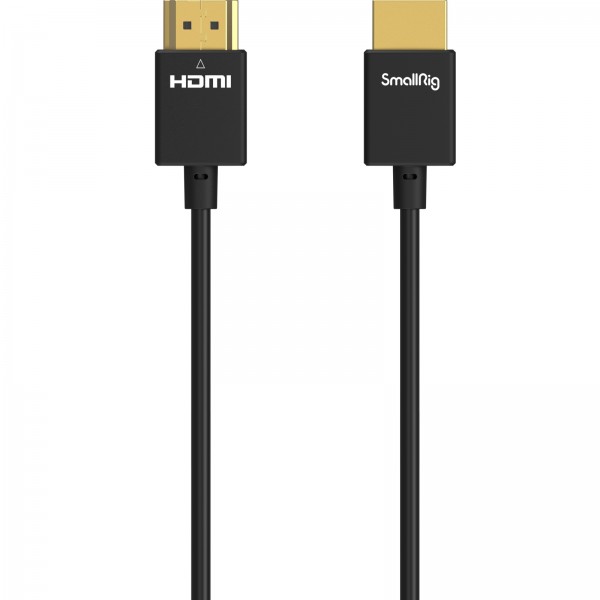 Ultra-Slim 4K HDMI Data Cable (A to A) (35cm) 2956...