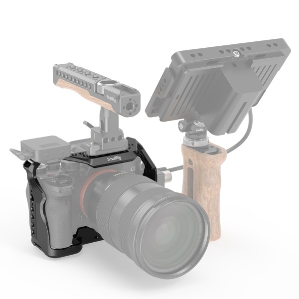 SmallRig Camera Cage for Sony Alpha 7S III 2999