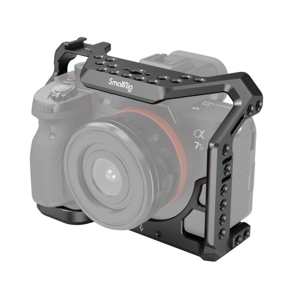 SmallRig Camera Cage for Sony Alpha 7S III 2999