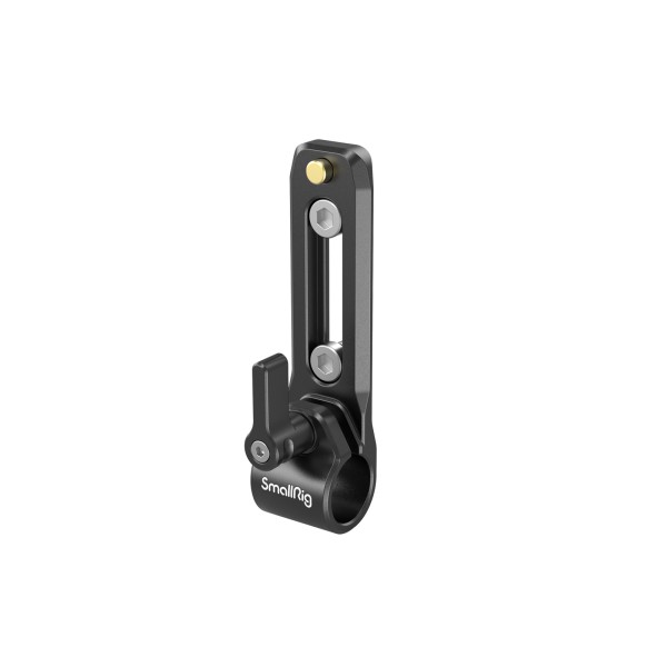 SmallRig Rod Clamp (with NATO rail) 3011