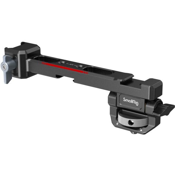 SmallRig Monitor Mounting Support with NATO Clamp ...