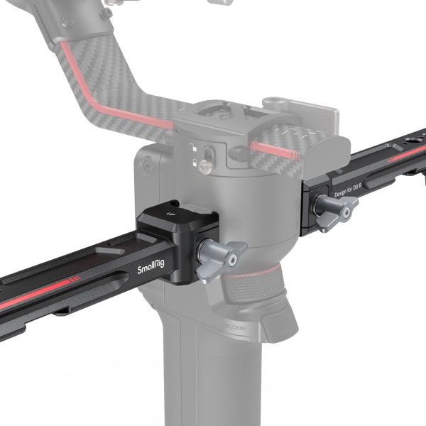 SmallRig Dual Handgrip for DJI RS 2 / RSC 2 / RS 3 / RS 3 Pro / RS 4 / RS 4 Pro 3027