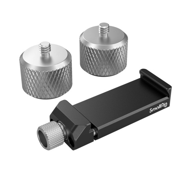 SmallRig Counterweight Kit for DJI RS 2/RSC 2 &...