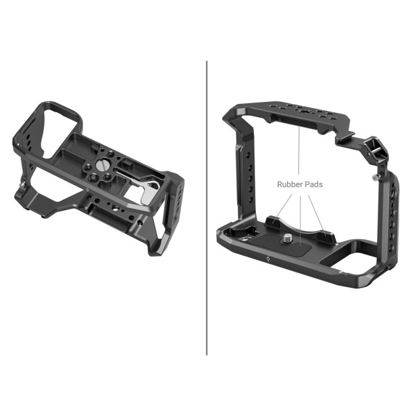 SmallRig Full Camera Cage for Sony Alpha 1(A1)& Alpha 7S III 3241