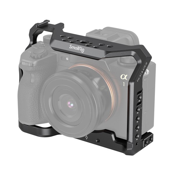 SmallRig Full Camera Cage for Sony Alpha 1(A1)&amp...