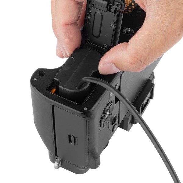 SmallRig Dummy Battery NP-W235 3246