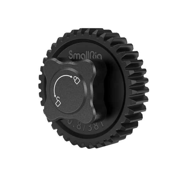 SmallRig M0.8 Gear 3285