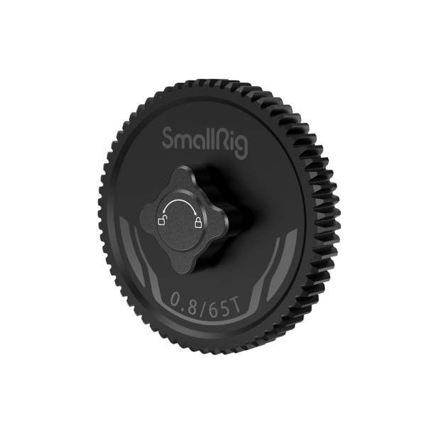 SmallRig M0.8 Gear 3285