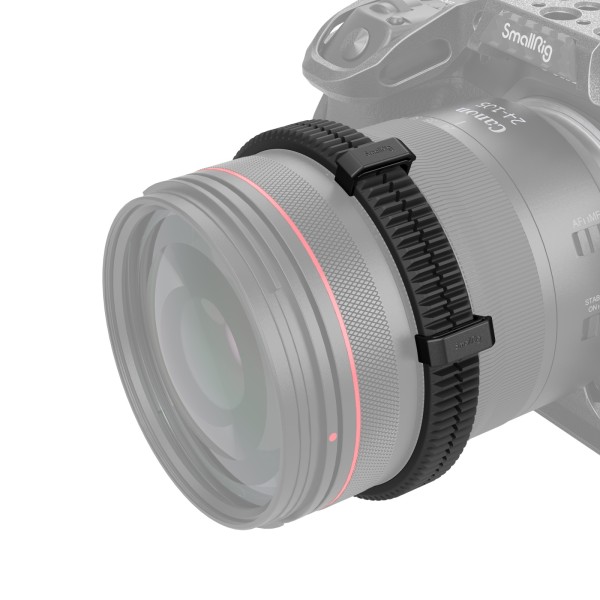 SmallRig Seamless Focus Gear Ring 3291