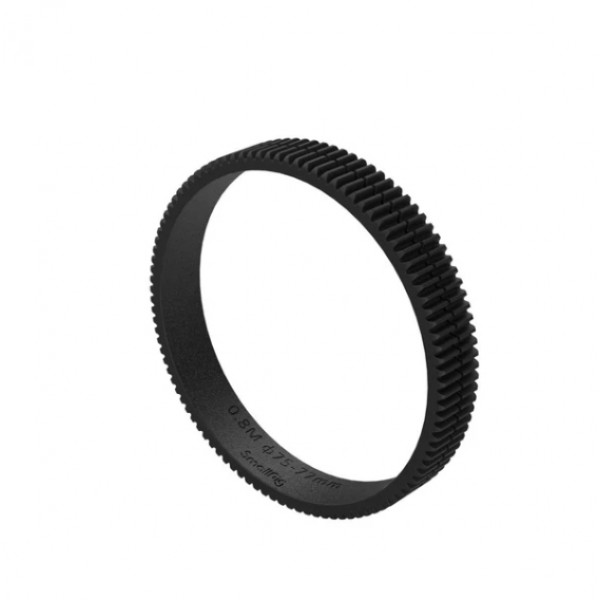 SmallRig Φ75-Φ77 Seamless Focus Gear Ring 3294