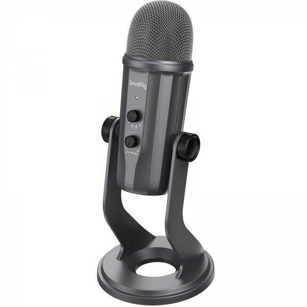 Forevala U50 USB Microphone 3465