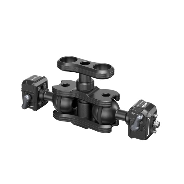 SmallRig Drop-in HawkLock mini Magic Arm with Quic...