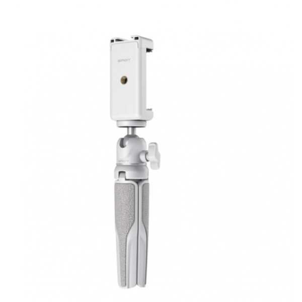Simorr Vigor VK-20 White Vlog Kit 3519