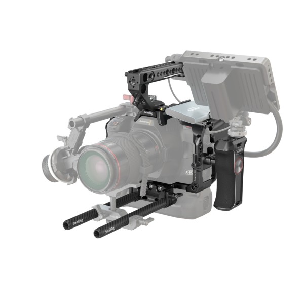 SmallRig Master Kit for BMPCC 6K Pro / 6K G2 3582