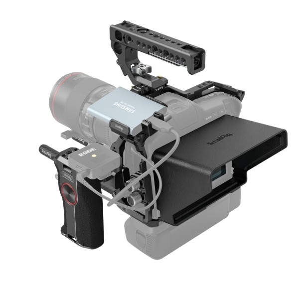 SmallRig Master Kit for BMPCC 6K Pro / 6K G2 3582