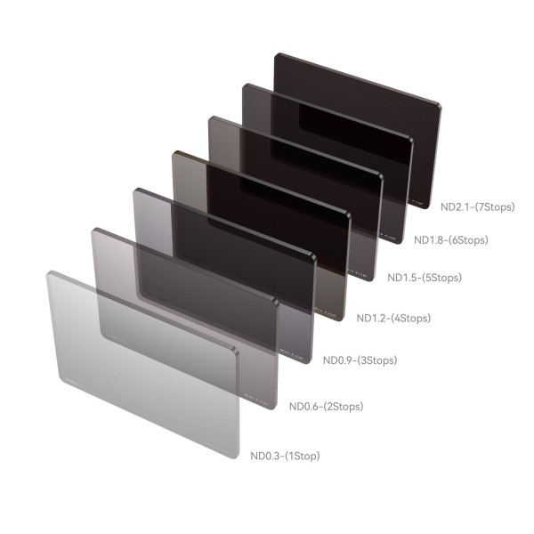 SmallRig CINE 4 x 5.65" ND Filter 3588