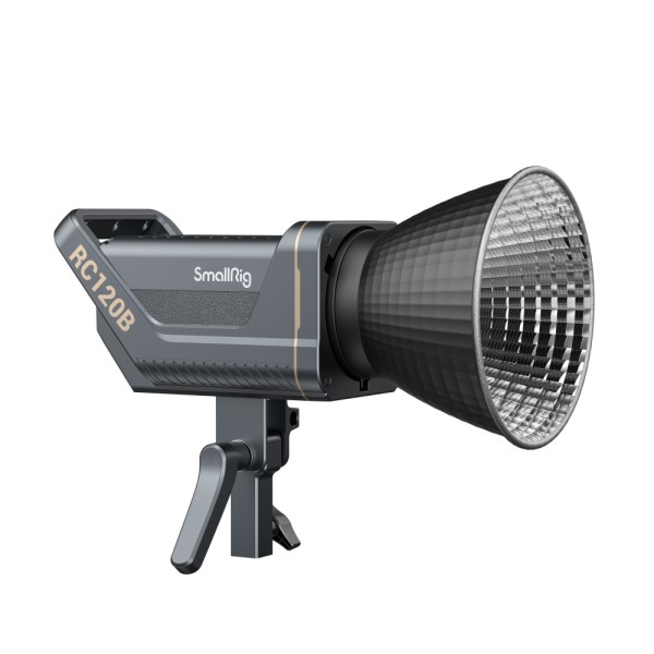 SmallRig RC 120 Point-Source Video Light 3612