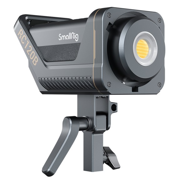 SmallRig RC 120 Point-Source Video Light 3612