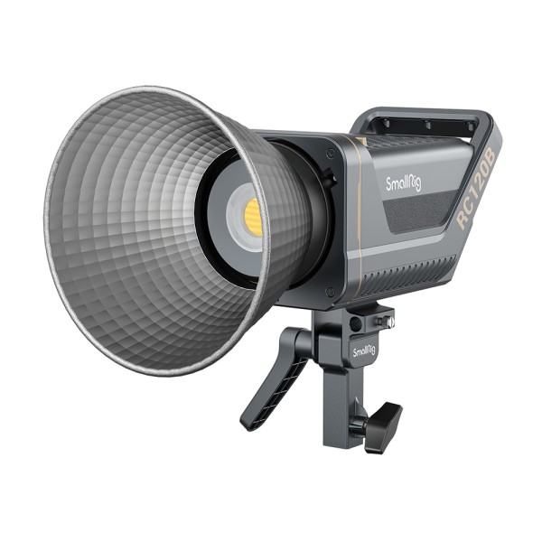 SmallRig RC 120 Point-Source Video Light 3612