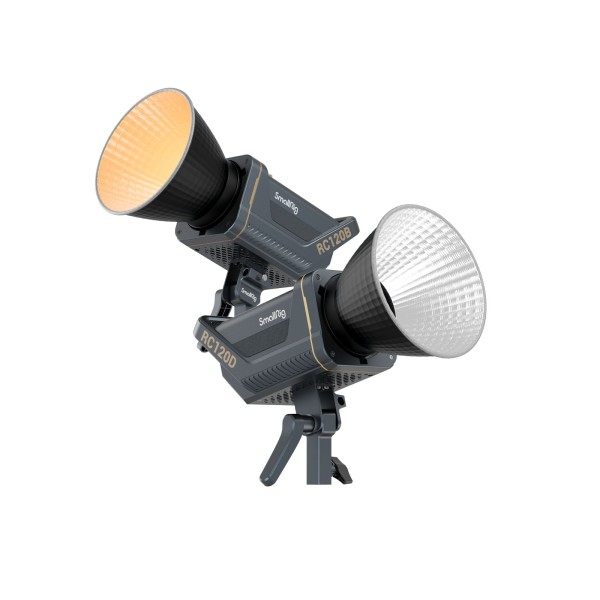 SmallRig RC 120 Point-Source Video Light 3612