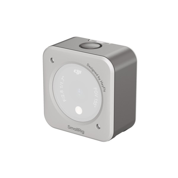 SmallRig DJI Action2 Magnetic Case( Grey) 3627