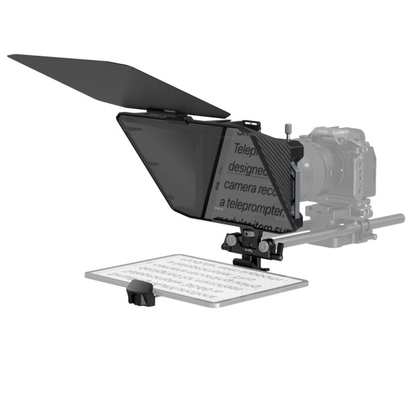 SmallRig Multifunctional Teleprompter 3646