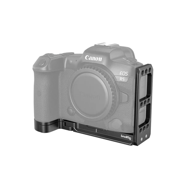 SmallRig QR L-Bracket for Canon EOS R5/R6/R5 C 365...