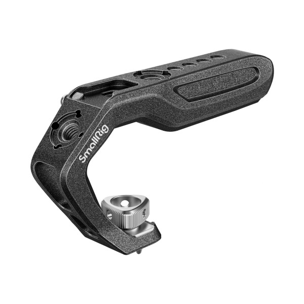 SmallRig “Black Mamba” Top Handle 3786 SmallRig “Black Mamba” Top Handle 3786