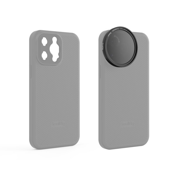 SmallRig Magnetic Filter Adapter CRing (M Mount) 52mm 3840C