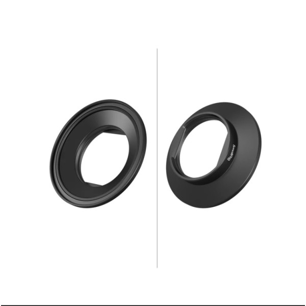 SmallRig 67mm Cellphone Filter Ring Adapter 3841 SmallRig 67mm Cellphone Filter Ring Adapter 3841